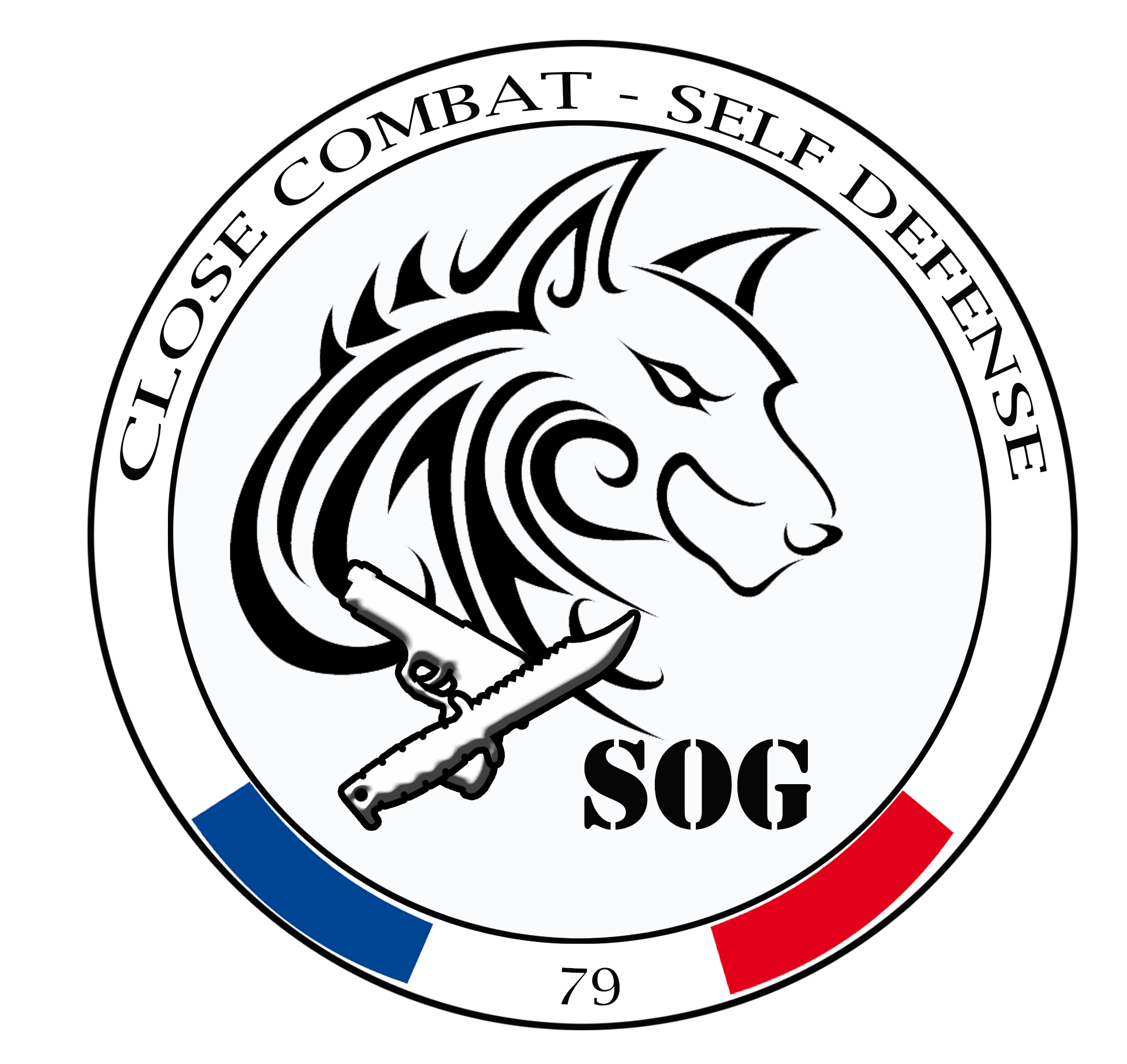 Self Defense Pour Tous Logo